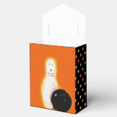 ハロウィンパーティー フェイバーボックス (オープン)