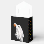 ハロウィンパーティー フェイバーボックス (オープン)