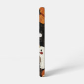 ハロウィンパーティー SAMSUNG GALAXYケース (左側面)