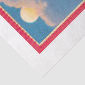 ハロウィンビクトリアンジャック・O・ランタンをかわいい少年 薄葉紙 (詳細)