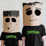 ハロウィンファミリーカップルのマッチングゾンビゾンベ Tシャツ<br><div class="desc">ハッピーハローウィンみんな！ハロウィーンの精神を引き出す準備は？カップルや家族のための面白いハロウィーンのテーマはホラー最高のナイトに関わる方法である。家族が不気味なスタイルを一緒に展示する統一された心温まるビジュアルを作成する。笑い、喜び、無限の思い出に満ちた一日を約束する、これらの家族のマッチングのティーとハロウィーンの魔法をキャプチャ。</div>