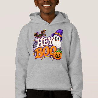 ハロウィンファミリーマッチング「HEY BOO」