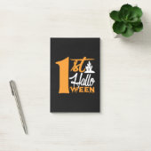 ハロウィンファーストハロウィーン誕生日 ポストイット (オフィス)