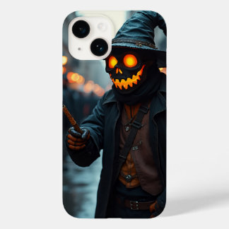 ハロウィンフォネカーゼ Case-Mate iPhone 14ケース