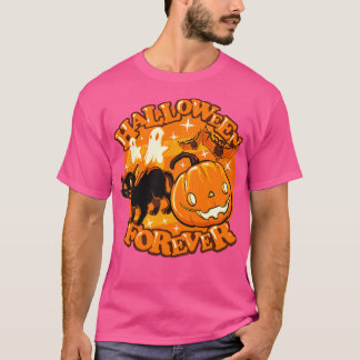 ハロウィンフォーエバー Tシャツ