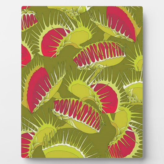 ハロウィンフライトラップ フォトプラーク (正面)