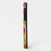 ハロウィンフライトラップ Case-Mate iPhoneケース (裏面/左)