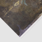 ハロウィンブラックカラスとカボチャ怖 薄葉紙 (詳細)