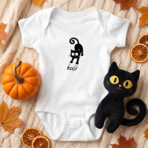 ハロウィンブラックキャット