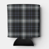 ハロウィンプレイドゾンビハンター 缶クーラー (裏面)