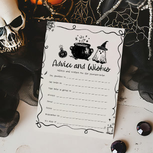 ハロウィンベイビーがやってくる アドバイスとお祝いのゲーム
