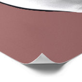 ハロウィンペンギン ポスター (角)