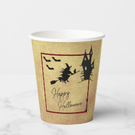 ハロウィンペーパーカップ 紙コップ