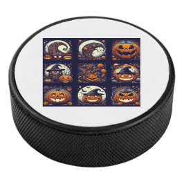 ハロウィンホッケーパック アイスホッケーパック