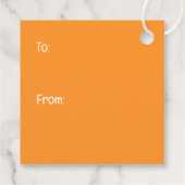 ハロウィンボストンテリアドッグス フェイバータグ (裏面)