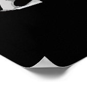 ハロウィンポスター 30"×40" ポスター (角)
