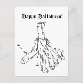 ハロウィンポストカード シーズンポストカード