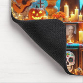 ハロウィンマウスパッド マウスパッド (コーナー)