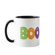 ハロウィンマグカップ おばけ – かわいいハロウィンのコーヒーカップ