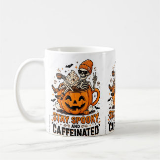 ハロウィンマグカップ コーヒーマグカップ