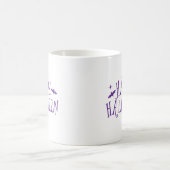 ハロウィンマグカップ コーヒーマグカップ (中央)