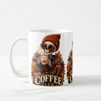 ハロウィンマグカップ コーヒーマグカップ