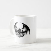 ハロウィンマグカップ コーヒーマグカップ (正面左)