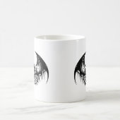 ハロウィンマグカップ コーヒーマグカップ (中央)