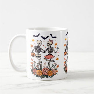 ハロウィンマグカップ コーヒーマグカップ