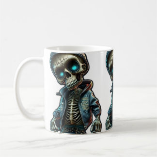 ハロウィンマグカップ コーヒーマグカップ