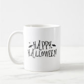 ハロウィンマグカップ コーヒーマグカップ (左)