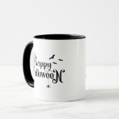 ハロウィンマグカップ マグカップ (正面左)
