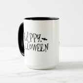ハロウィンマグカップ マグカップ (正面左)