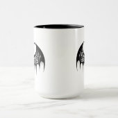 ハロウィンマグカップ マグカップ (中央)