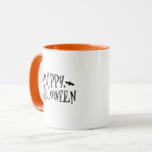 ハロウィンマグカップ マグカップ (正面左)