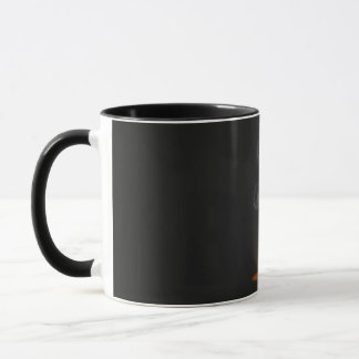 ハロウィンマグ お化け スモーク ユニーク スプーキー コーヒー カップ