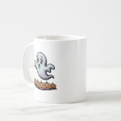 ハロウィンマグ&アクセサリー コーヒーマグカップ (正面左)