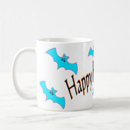 ハロウィンマグ コーヒーマグカップ