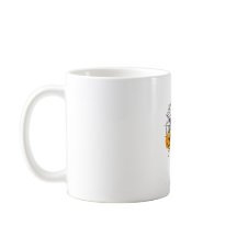 ハロウィンマグ