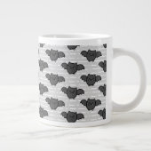 ハロウィンマグ ジャンボコーヒーマグカップ (右)