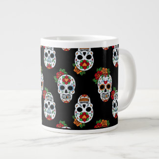 ハロウィンマグ ジャンボコーヒーマグカップ