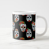 ハロウィンマグ ジャンボコーヒーマグカップ (右)