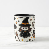 ハロウィンマグ マグカップ (中央)