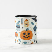 ハロウィンマグ マグカップ (中央)