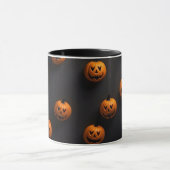 ハロウィンマグ マグカップ (中央)