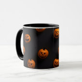 ハロウィンマグ マグカップ (正面左)