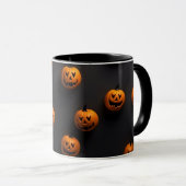 ハロウィンマグ マグカップ (正面右)