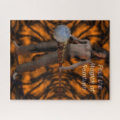 ハロウィンマジック ジグソーパズル (横)