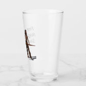 ハロウィンマジック タンブラーグラス (左)