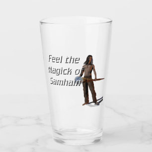 ハロウィンマジック タンブラーグラス